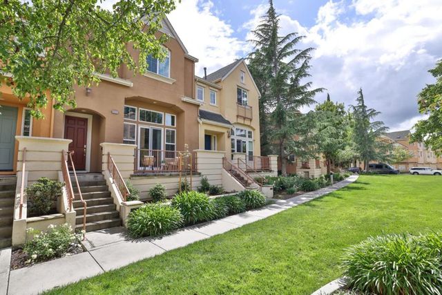 4010 Fitzpatrick Way, Santa Clara, CA 95054