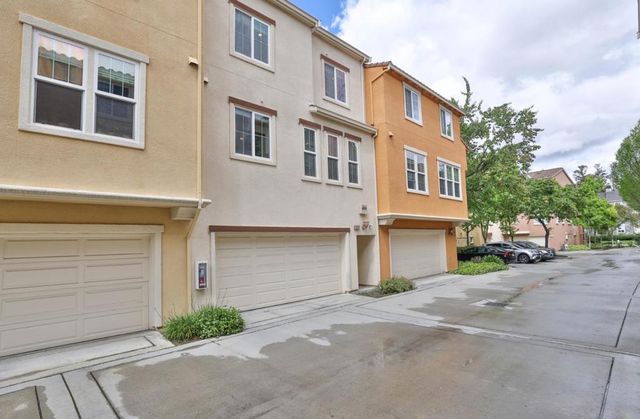4010 Fitzpatrick Way, Santa Clara, CA 95054