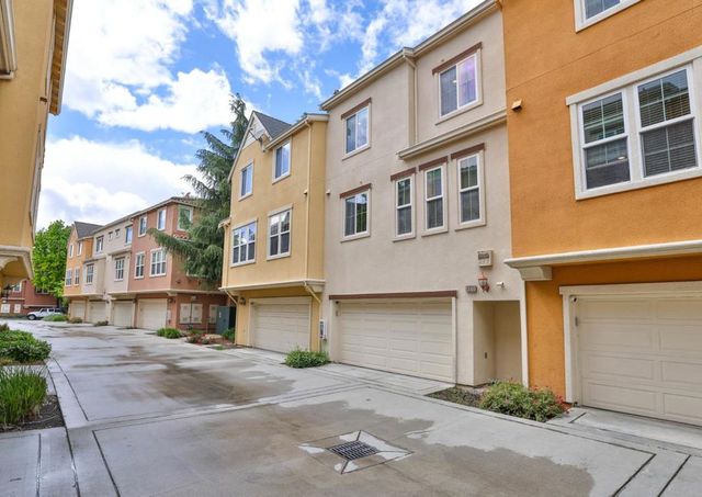 4010 Fitzpatrick Way, Santa Clara, CA 95054