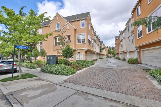 4010 Fitzpatrick Way, Santa Clara, CA 95054