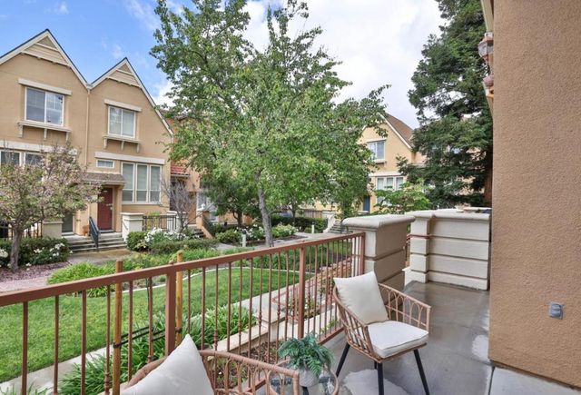 4010 Fitzpatrick Way, Santa Clara, CA 95054