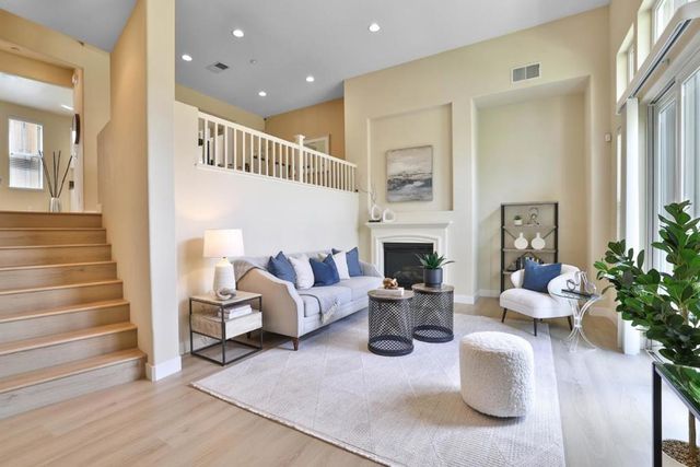4010 Fitzpatrick Way, Santa Clara, CA 95054