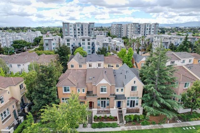 4010 Fitzpatrick Way, Santa Clara, CA 95054