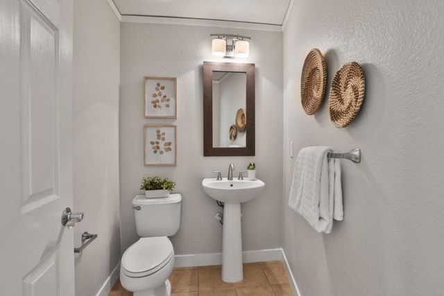4010 Fitzpatrick Way, Santa Clara, CA 95054