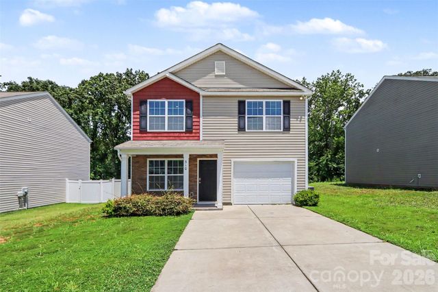 310 Kingsford Drive, Stanley, NC 28164