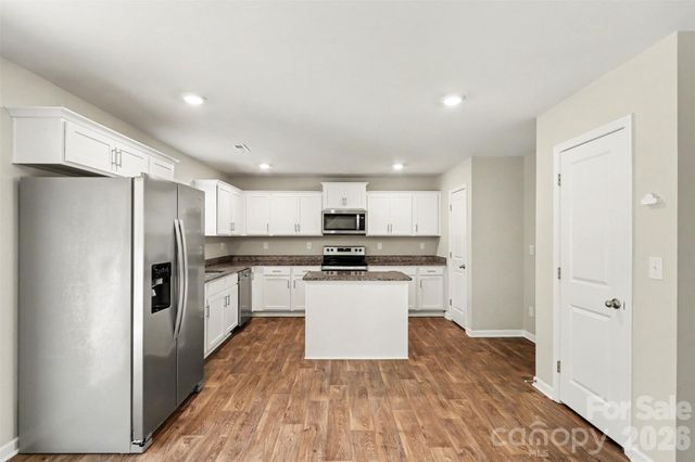 310 Kingsford Drive, Stanley, NC 28164