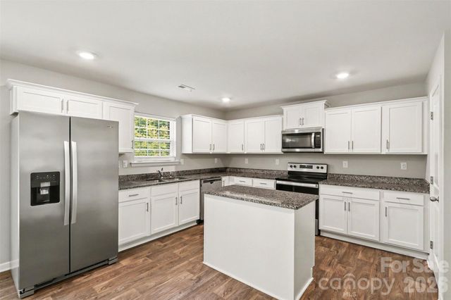 310 Kingsford Drive, Stanley, NC 28164