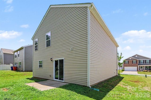 310 Kingsford Drive, Stanley, NC 28164