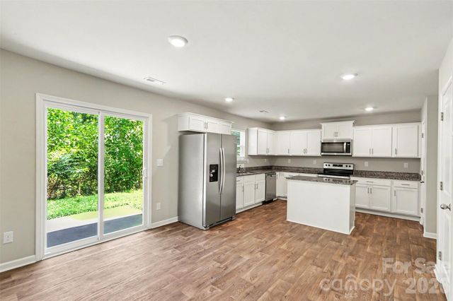 310 Kingsford Drive, Stanley, NC 28164