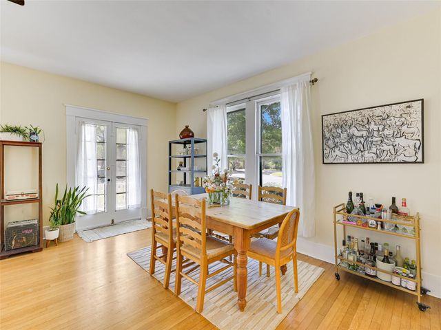 4000 Avenue D, Austin, TX 78751