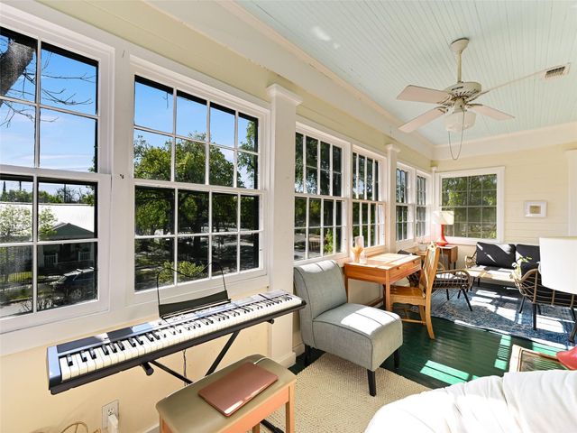 4000 Avenue D, Austin, TX 78751