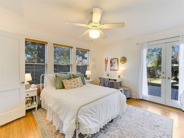 4000 Avenue D, Austin, TX 78751