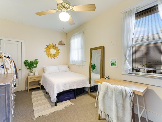 4000 Avenue D, Austin, TX 78751