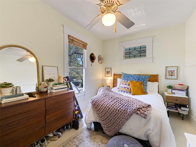 4000 Avenue D, Austin, TX 78751