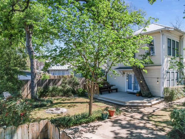 4000 Avenue D, Austin, TX 78751