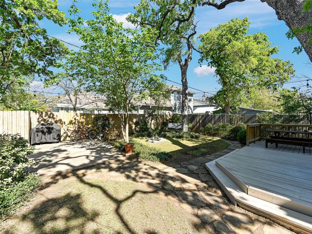 4000 Avenue D, Austin, TX 78751