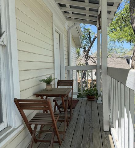 4000 Avenue D, Austin, TX 78751