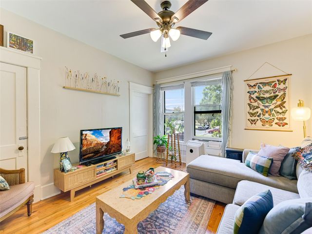 4000 Avenue D, Austin, TX 78751