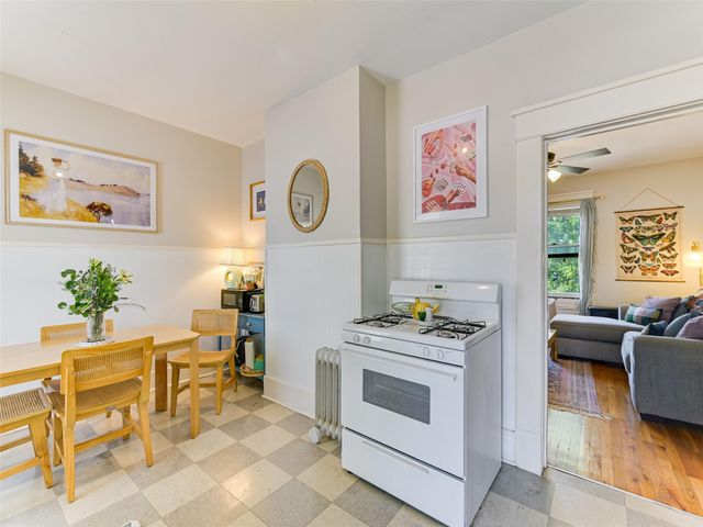 4000 Avenue D, Austin, TX 78751