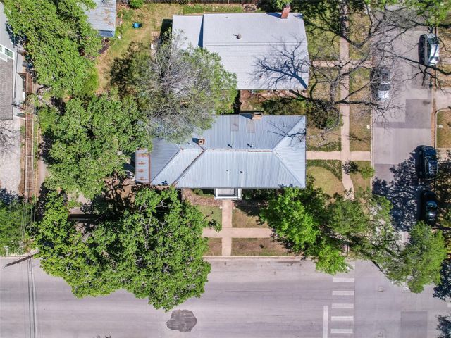 4000 Avenue D, Austin, TX 78751