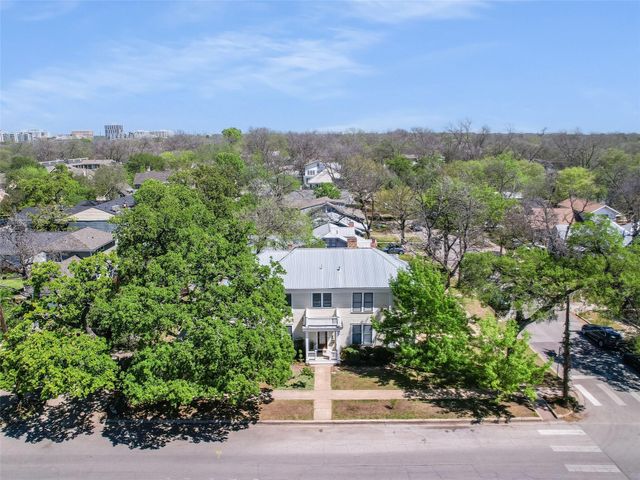 4000 Avenue D, Austin, TX 78751