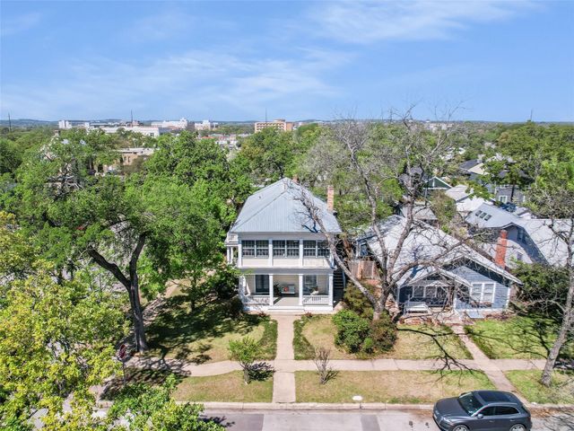 4000 Avenue D, Austin, TX 78751
