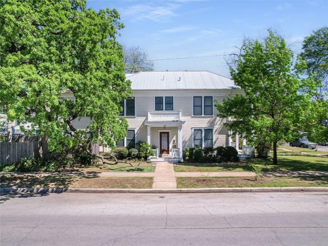 4000 Avenue D, Austin, TX 78751