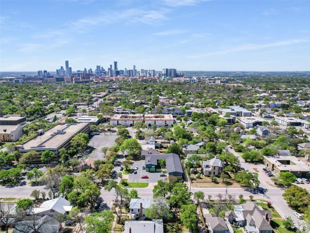 4000 Avenue D, Austin, TX 78751
