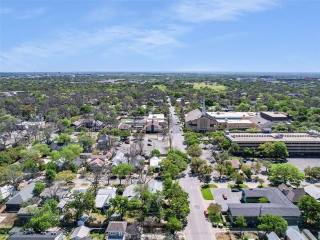 4000 Avenue D, Austin, TX 78751