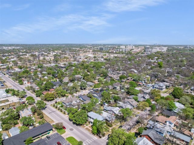 4000 Avenue D, Austin, TX 78751