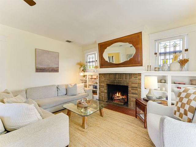 4000 Avenue D, Austin, TX 78751