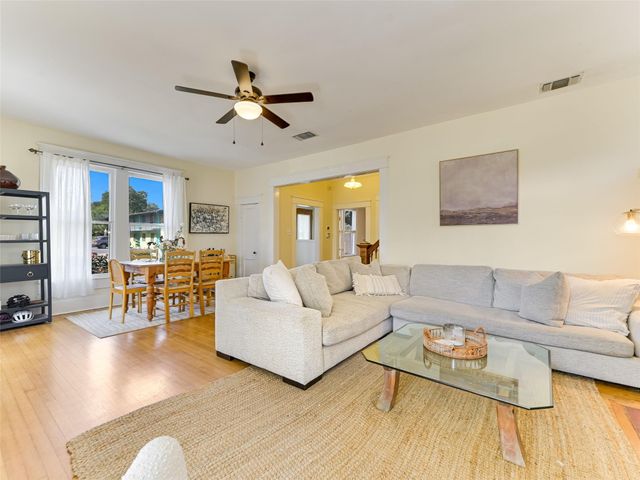 4000 Avenue D, Austin, TX 78751