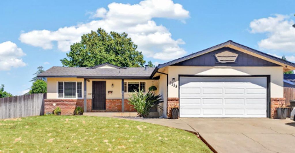 6238 Westbrook Dr, Citrus Heights, CA 95621