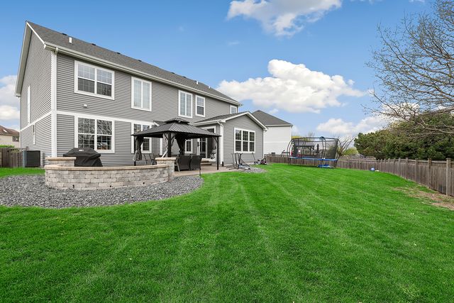 26910 Summergrove Drive, Plainfield, IL 60585