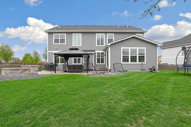 26910 Summergrove Drive, Plainfield, IL 60585