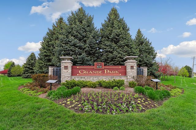 26910 Summergrove Drive, Plainfield, IL 60585