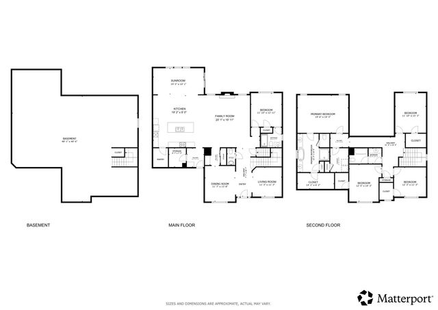 26910 Summergrove Drive, Plainfield, IL 60585
