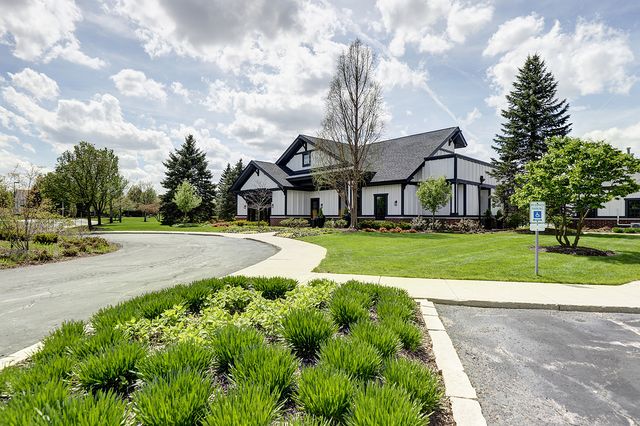 26910 Summergrove Drive, Plainfield, IL 60585