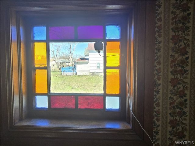816 20th Street, Niagara Falls, NY 14301