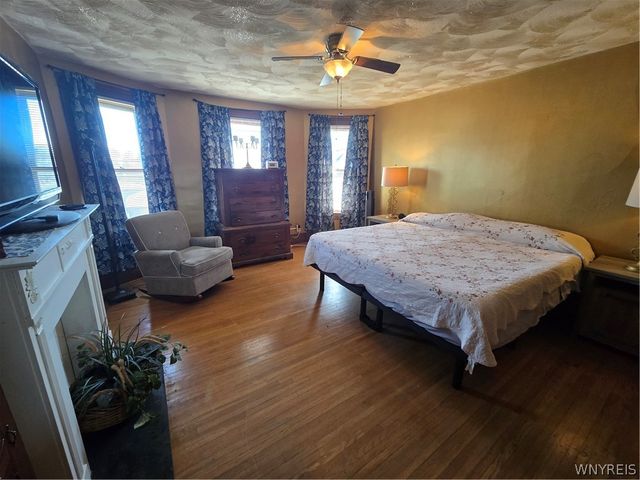816 20th Street, Niagara Falls, NY 14301