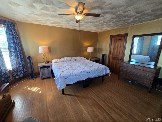 816 20th Street, Niagara Falls, NY 14301