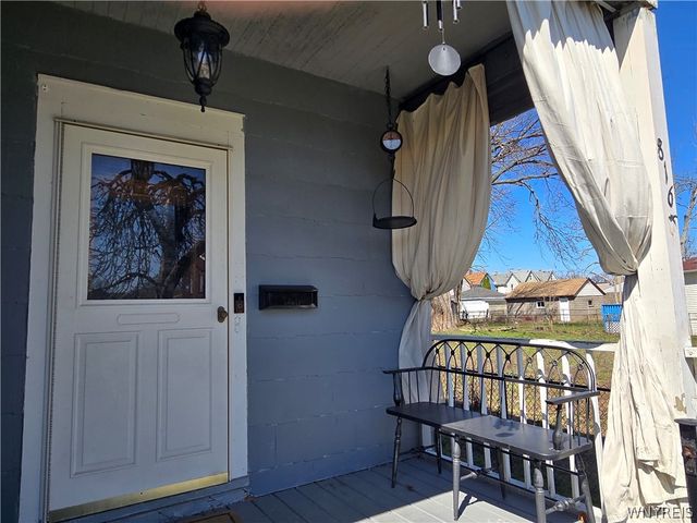 816 20th Street, Niagara Falls, NY 14301