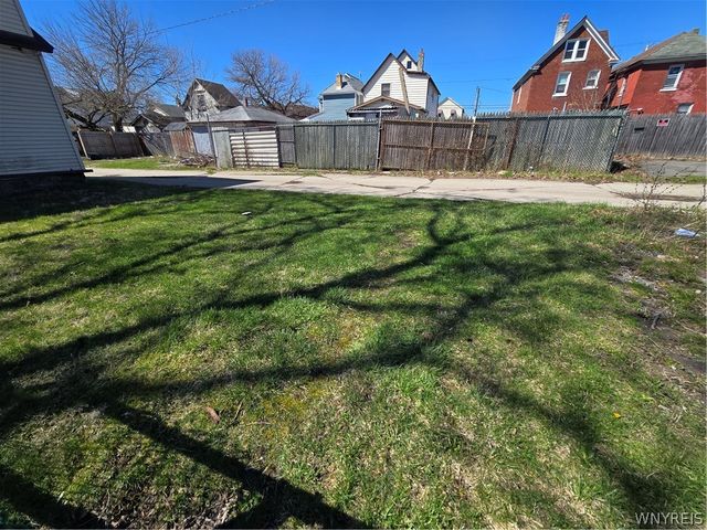 816 20th Street, Niagara Falls, NY 14301