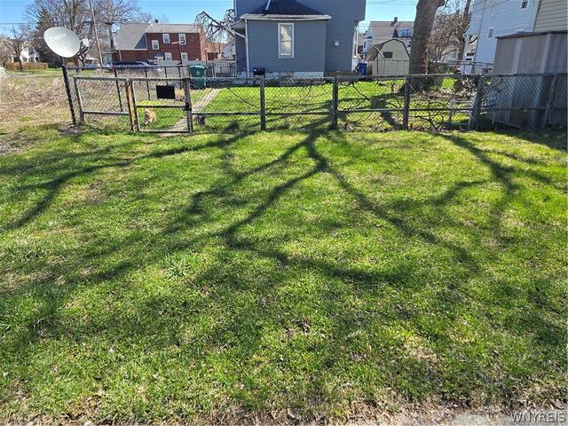 816 20th Street, Niagara Falls, NY 14301