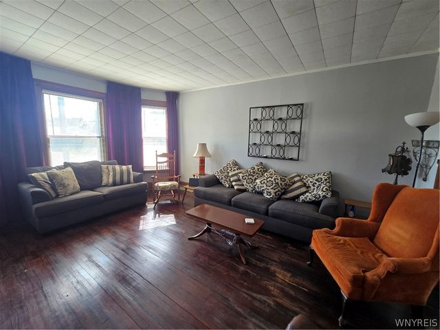 816 20th Street, Niagara Falls, NY 14301
