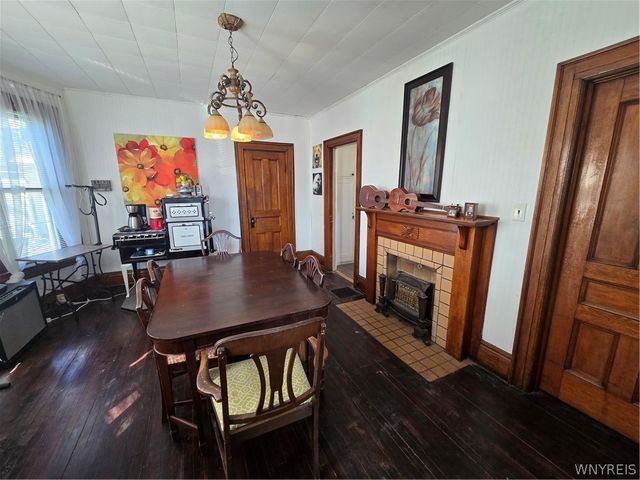 816 20th Street, Niagara Falls, NY 14301