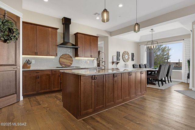 3855 W Potvin Lane, Tucson, AZ 85742