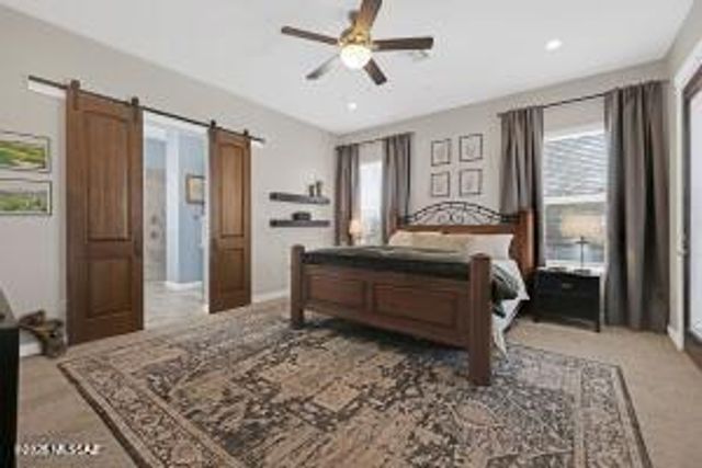 3855 W Potvin Lane, Tucson, AZ 85742