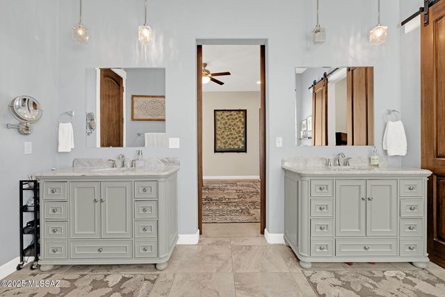 3855 W Potvin Lane, Tucson, AZ 85742