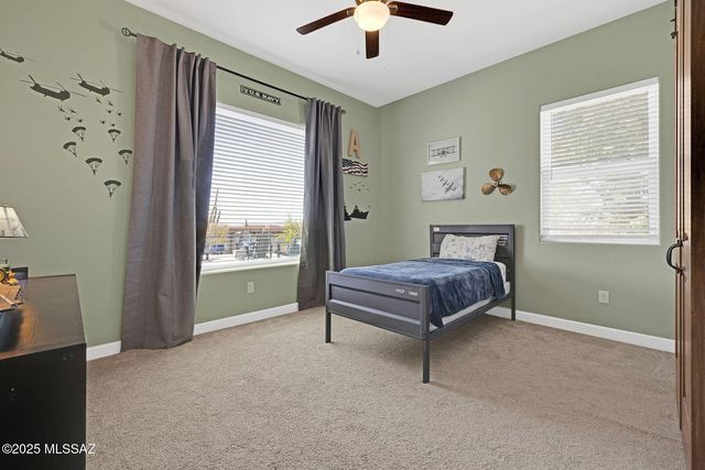 3855 W Potvin Lane, Tucson, AZ 85742